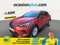 Mitsubishi ASX 100T Motion Rojo - thumbnail 1