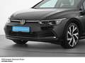 Volkswagen Golf Style TDI DSG Schwarz - thumbnail 6