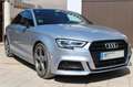 Audi A3 A3 Sedán 35 TDI S line S tronic 110kW S line Gris - thumbnail 3