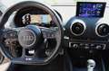 Audi A3 A3 Sedán 35 TDI S line S tronic 110kW S line Gris - thumbnail 1
