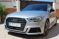 Audi A3 A3 Sedán 35 TDI S line S tronic 110kW S line Gris - thumbnail 6