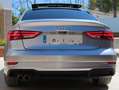 Audi A3 A3 Sedán 35 TDI S line S tronic 110kW S line Gris - thumbnail 12
