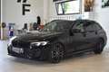 BMW 320 xd touring 48V Aut. //M Sport //Performance Schwarz - thumbnail 4