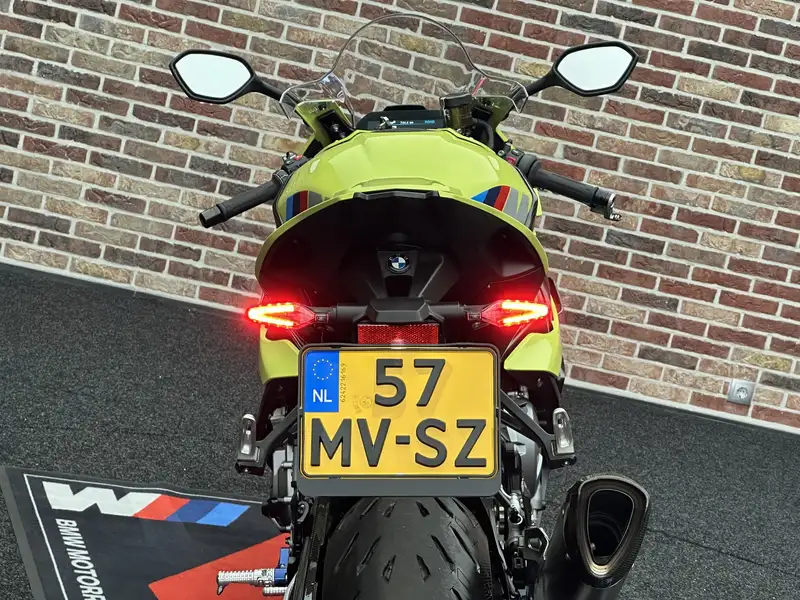 BMW M 1000 RR - foto 7