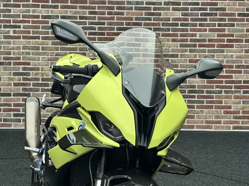 BMW M 1000 RR - foto 5