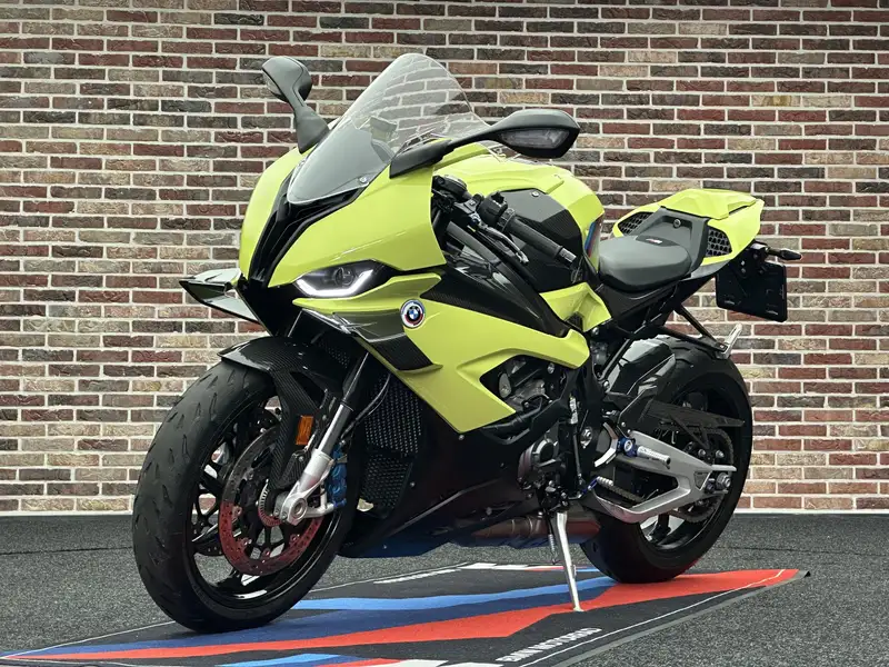 BMW M 1000 RR - foto 4