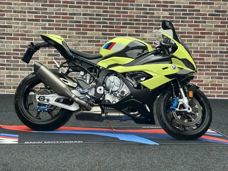 BMW M 1000 RR - foto 6