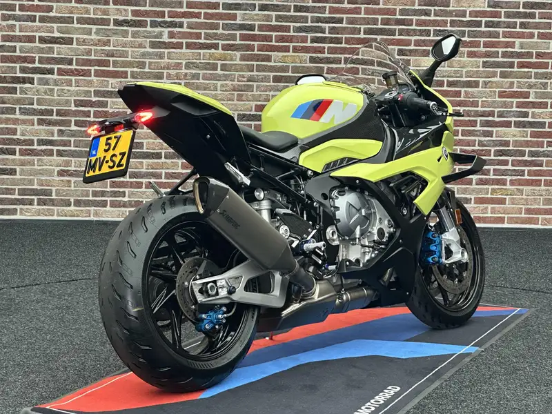 BMW M 1000 RR - foto 2