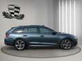 Skoda Octavia !!VERKAUFT!! Combi 2,0 TDI 4x4 RS DSG *ERSTBESI... Grau - thumbnail 8