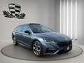 Skoda Octavia !!VERKAUFT!! Combi 2,0 TDI 4x4 RS DSG *ERSTBESI... Grau - thumbnail 2