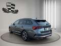 Skoda Octavia !!VERKAUFT!! Combi 2,0 TDI 4x4 RS DSG *ERSTBESI... Grau - thumbnail 5