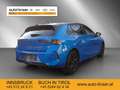 Opel Astra Elektro 54kWh GS Blau - thumbnail 5