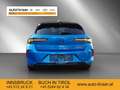 Opel Astra Elektro 54kWh GS Blau - thumbnail 4