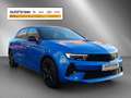 Opel Astra Elektro 54kWh GS Blau - thumbnail 6