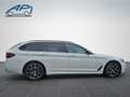 BMW 520 d xDrive M Sport/Leder/Head-up/Laser/AHK/19" Weiß - thumbnail 2