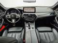 BMW 520 d xDrive M Sport/Leder/Head-up/Laser/AHK/19" Weiß - thumbnail 4