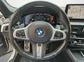BMW 520 d xDrive M Sport/Leder/Head-up/Laser/AHK/19" Weiß - thumbnail 5