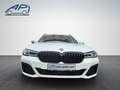BMW 520 d xDrive M Sport/Leder/Head-up/Laser/AHK/19" Weiß - thumbnail 11