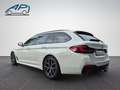 BMW 520 d xDrive M Sport/Leder/Head-up/Laser/AHK/19" Weiß - thumbnail 13