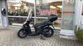 Honda SH 125 ABS Windschild Schwarz - thumbnail 2