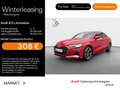 Audi A3 35 TDI advanced*Navi*Matrix*Alu*AHK Rot - thumbnail 1