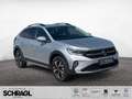 Volkswagen Taigo 1.0 TSI DSG LIFE+MATRIX+KAMERA+APP+LED+SHZ Silber - thumbnail 7