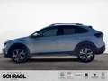 Volkswagen Taigo 1.0 TSI DSG LIFE+MATRIX+KAMERA+APP+LED+SHZ Silber - thumbnail 2