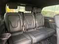 Mercedes-Benz V 300 d AVANTGARDE Extralang 360Kamera Standheiz Noir - thumbnail 8