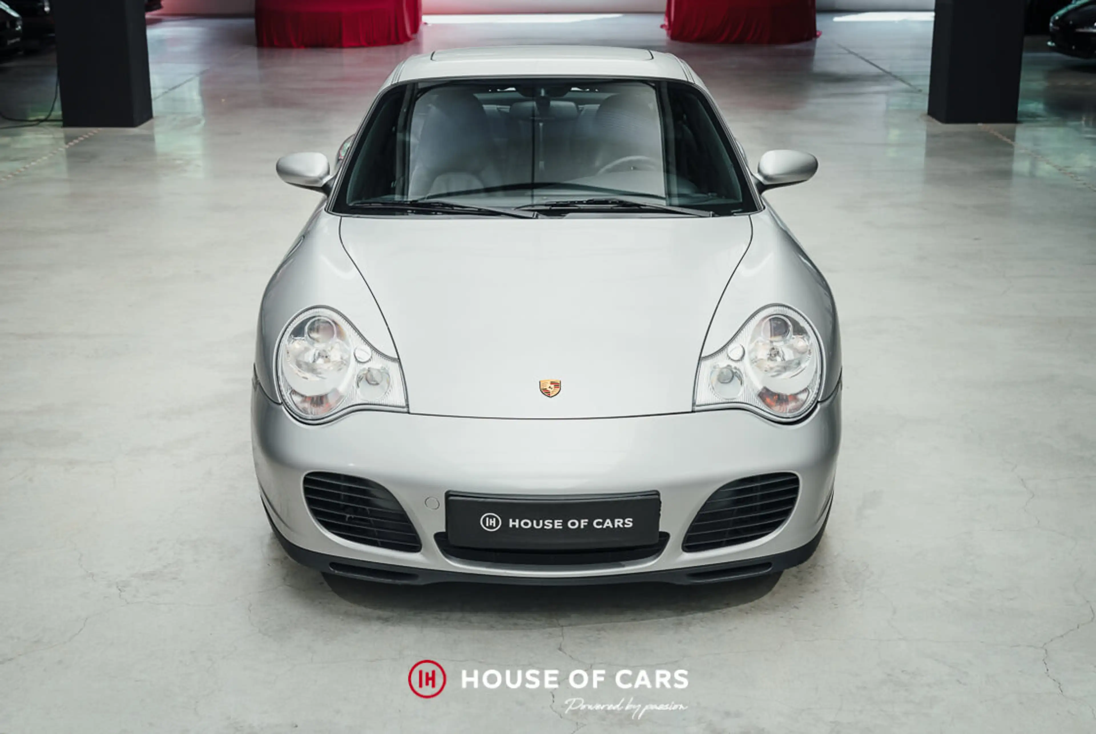 Porsche 911 996.2 CARRERA 4S COUPE IMS/FLYWHEEL/CLUTCH REPLACED — photo 2