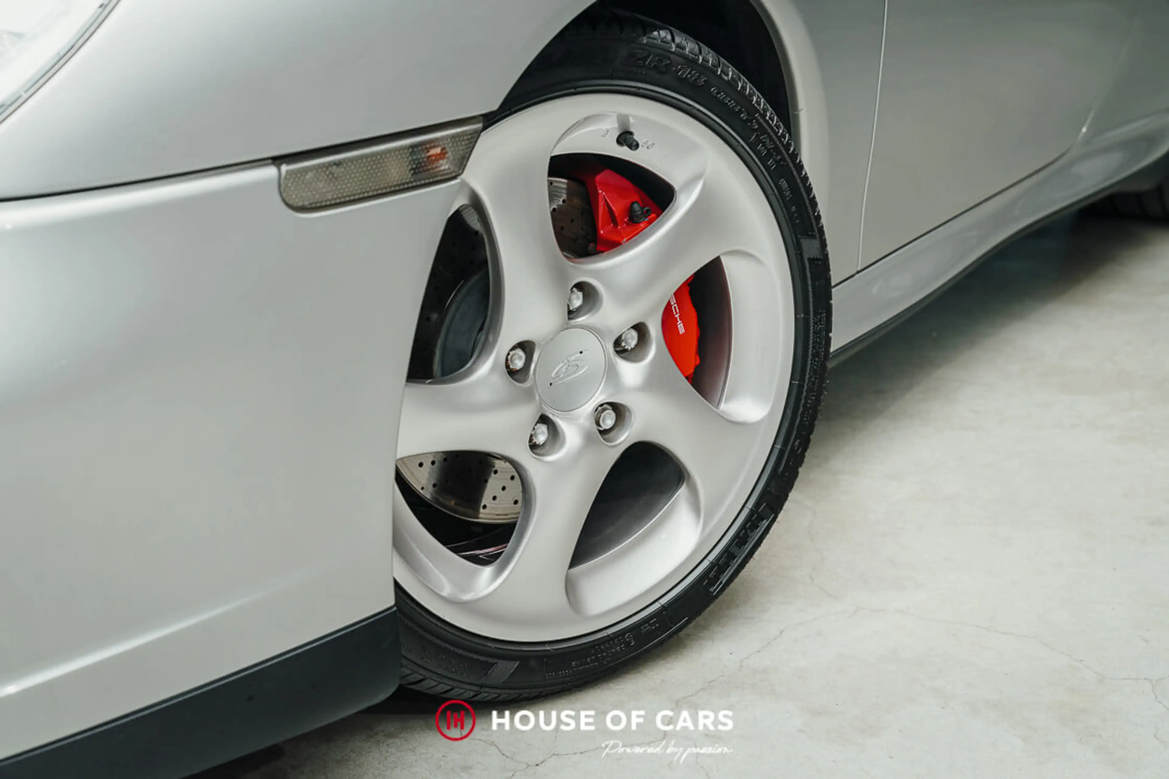 Porsche 911 996.2 CARRERA 4S COUPE IMS/FLYWHEEL/CLUTCH REPLACED — photo 10