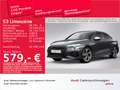 Audi S3 TFSI S tronic Pano/HuD/Navi+ Grau - thumbnail 1