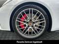 Porsche Panamera 4S E-Hybrid, Panorama, SAG, Head Up Display, Soft Gris - thumbnail 9