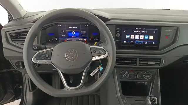 Volkswagen Polo view 14