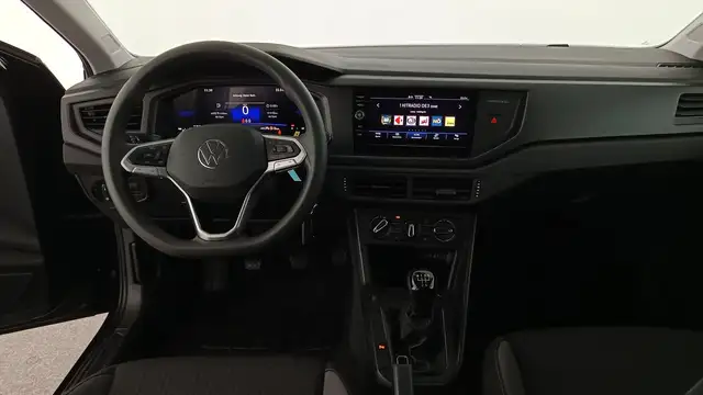 Volkswagen Polo view 12