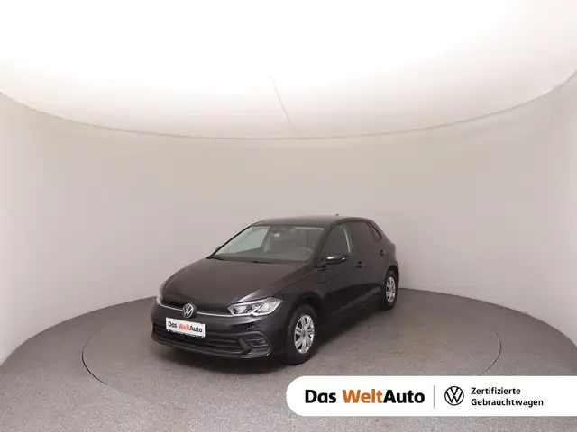 2026 Volkswagen Polo in Black for sale
