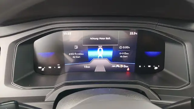 Volkswagen Polo view 15