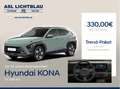 Hyundai KONA 1.0 TGDi Trend DCT 1.0 TGDi Grün - thumbnail 1