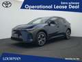 Toyota bZ4X Dynamic * DIRECT LEVERBAAR * Nieuw van € 51.289,- Blauw - thumbnail 1