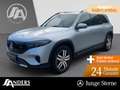 Mercedes-Benz EQB 300 4M Progressive AdvPLus+SOund+LED+Kam+Key Silber - thumbnail 1