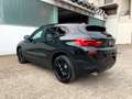 BMW X2 SDRIVE18i 136CV AUTO NAVI CRUISE LED PDC Nero - thumbnail 4