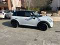 MINI Cooper D Mini 2.0 Cooper D auto Blanc - thumbnail 1