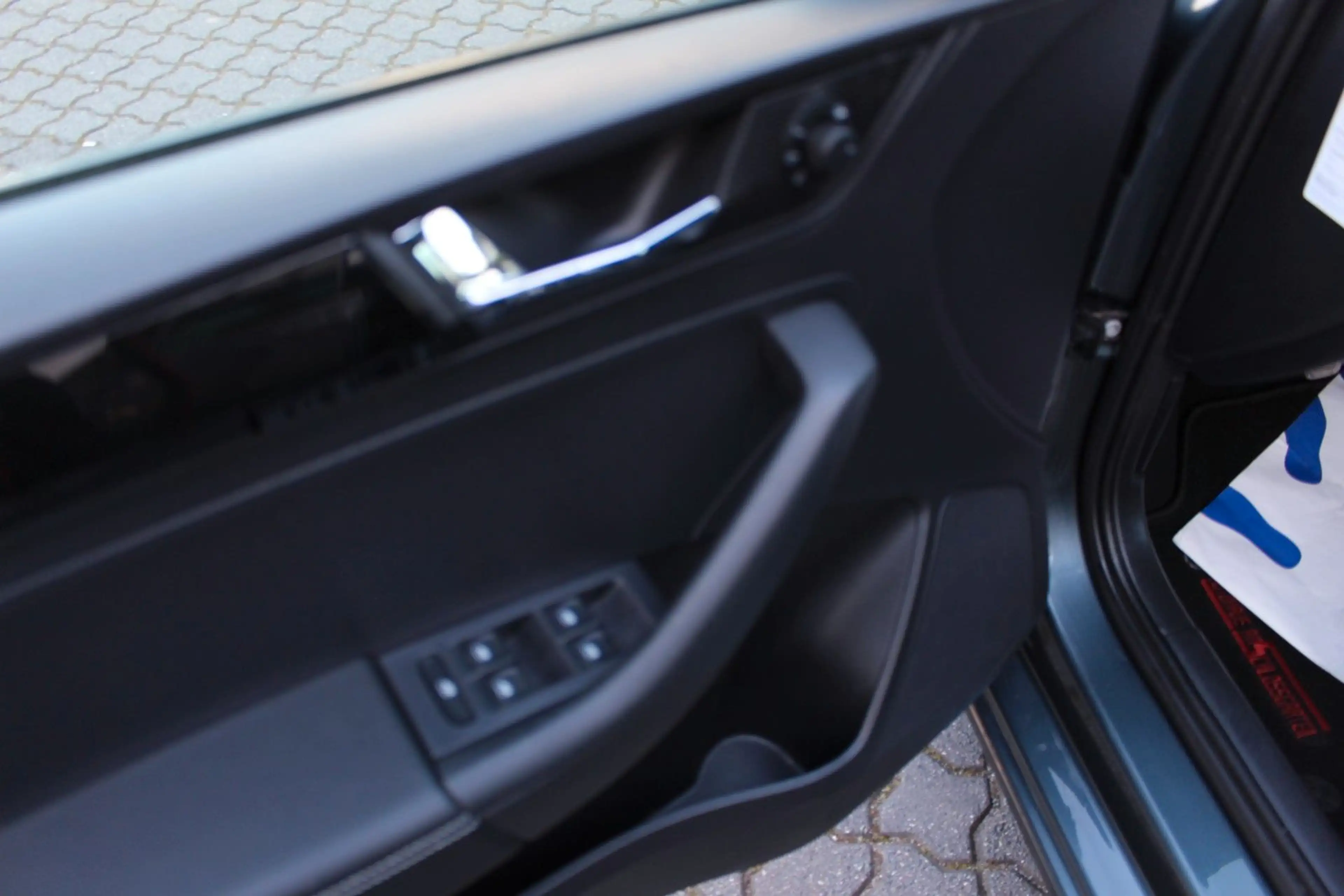 Skoda Rapid/Spaceback Spaceback Ambition — photo 9