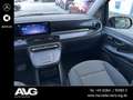 Mercedes-Benz EQV 250 EQV 250 Lang MOPF2 Navi Distronic 7-Sitzer SHZ Gris - thumbnail 17