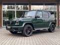 Mercedes-Benz G 63 AMG Superior Carbon Performance Grün - thumbnail 3