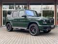 Mercedes-Benz G 63 AMG Superior Carbon Performance Grün - thumbnail 1