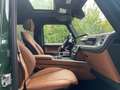 Mercedes-Benz G 63 AMG Superior Carbon Performance Grün - thumbnail 6