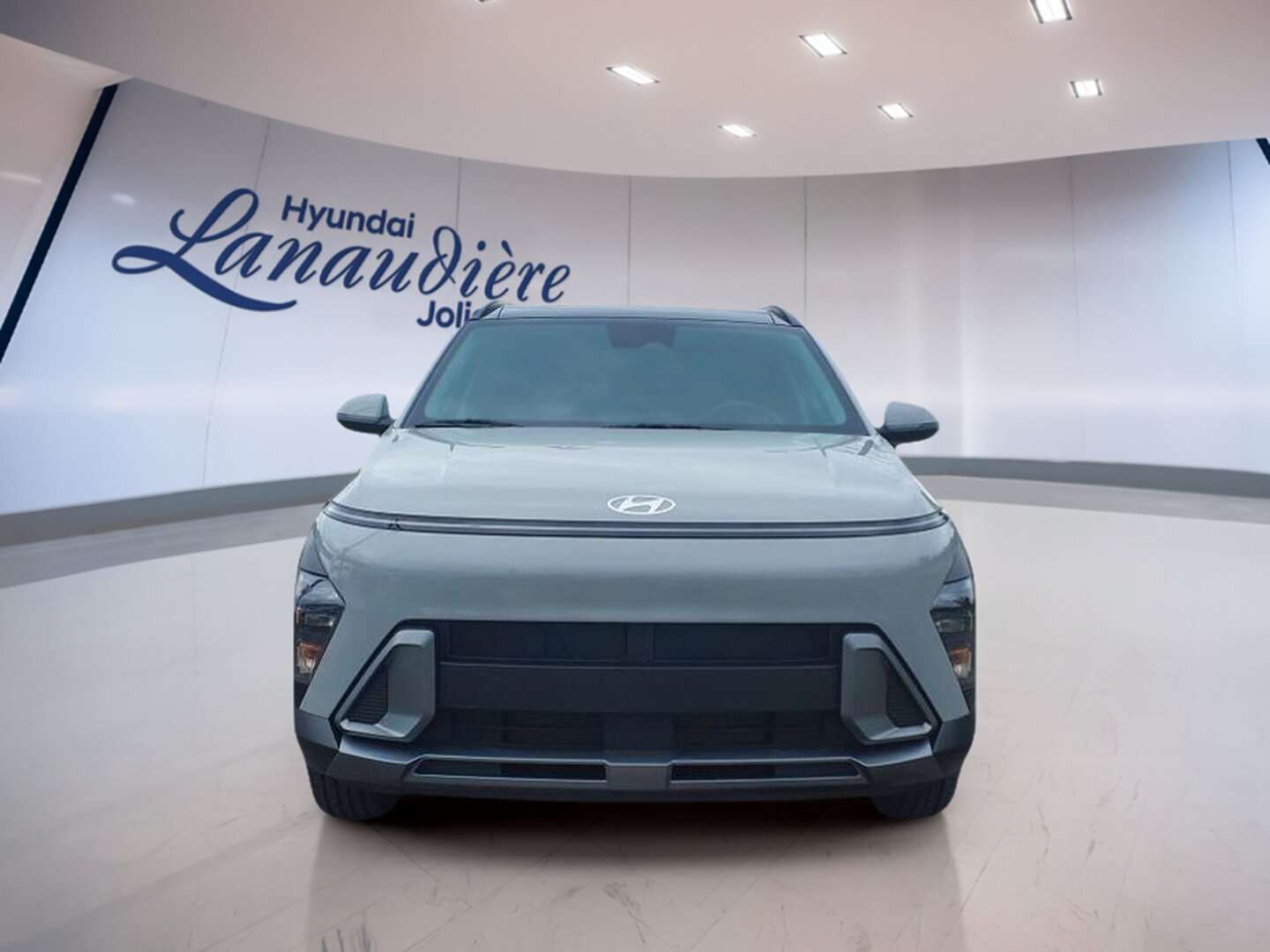 2024 Hyundai Kona 2 L Preferred AWD avec ensemble Trend — снимка 1
