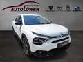 Citroen C4 X Elektromotor Shine Pack Elektromotor Shine Pack Blanc - thumbnail 4