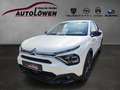 Citroen C4 X Elektromotor Shine Pack Elektromotor Shine Pack Blanc - thumbnail 1