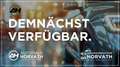 Opel Crossland X 1,2 Turbo Direct Injection Edition St./St Aut. Schwarz - thumbnail 1